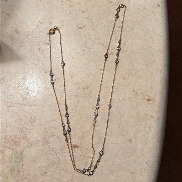 FREIDA ROTHMAN NECKLACE - Picture 2 of 7